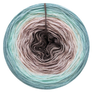 Farbverlaufsgarn Urban Spring